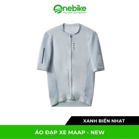 Áo đạp xe MAAP - NEW 01