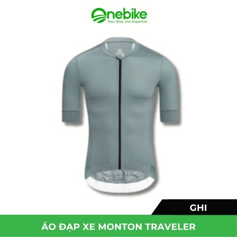 Áo đạp xe MONTON Traveler