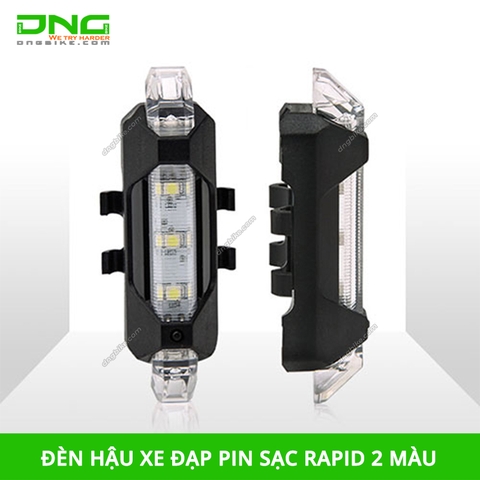 Đèn AQY-093 2 màu Đỏ-xanh