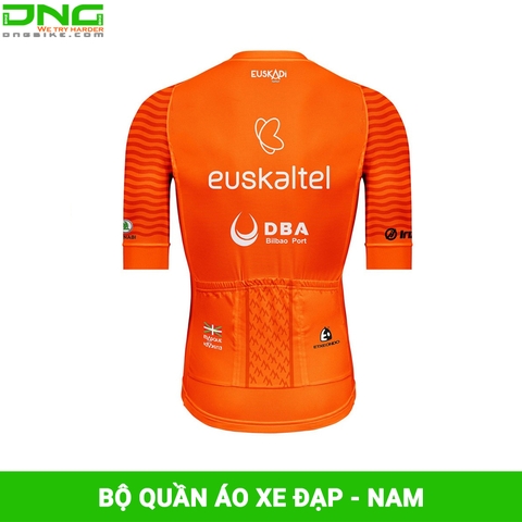 Bộ quần áo đạp xe các đội đua NAM - M