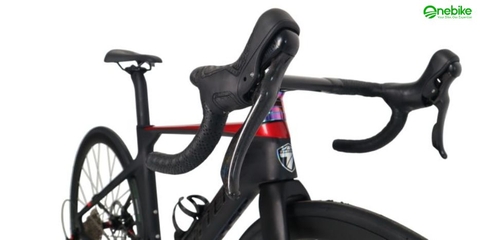 Cao su bọc tay lắc phanh đĩa dầu RETROSPEC RS22