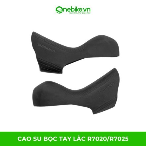 Cao su bọc tay lắc R7020/R7025