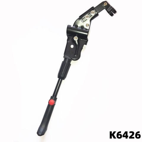 Chân chống kẹp sườn xe đạp 2 bách MS02