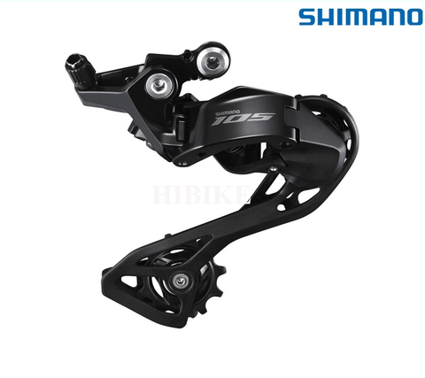 Cùi đề sau SHIMANO SLX RD-M7100 SGS