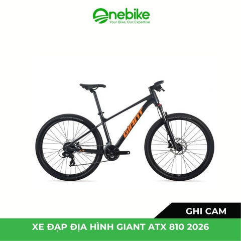 Xe đạp địa hình GIANT ATX 810 2026