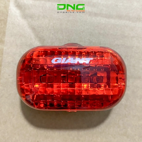 Đèn hậu xe đạp GIANT FLASHING 2.0 B