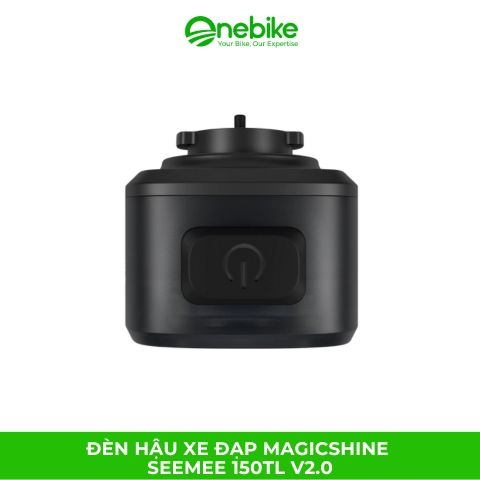 Đèn hậu xe đạp MAGICSHINE SEEMEE 150TL V2.0