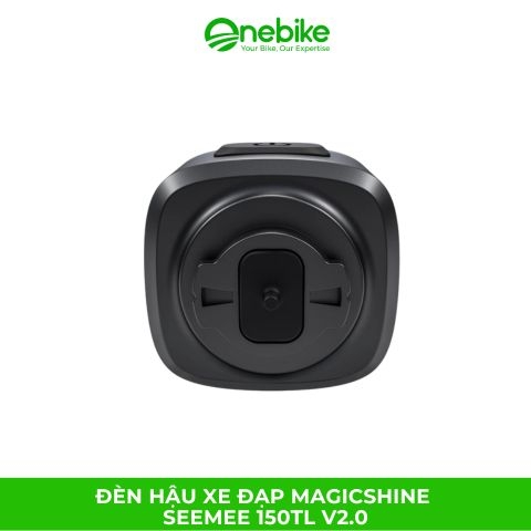 Đèn hậu xe đạp MAGICSHINE SEEMEE 150TL V2.0