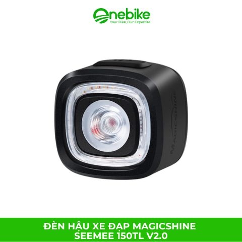Đèn hậu xe đạp MAGICSHINE SEEMEE 150TL V2.0