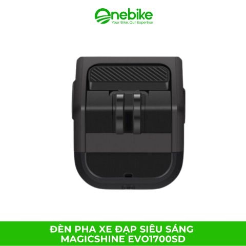 Đèn pha xe đạp siêu sáng MAGICSHINE EVO1700SD