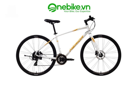 Xe đạp đường phố MERIDA EXPLORER 100