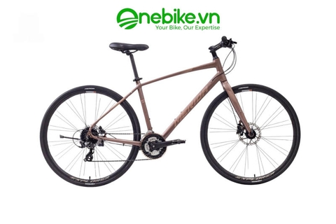 Xe đạp đường phố MERIDA EXPLORER 100
