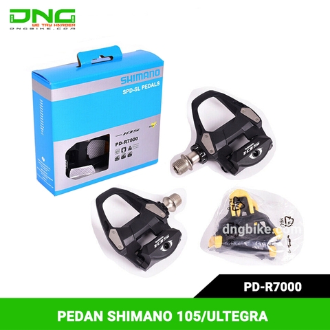 Pedan can xe đạp SHIMANO 105/ULTEGRA