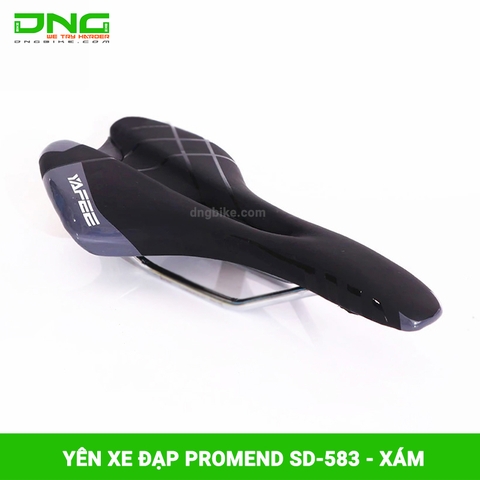 Yên xe đạp PROMEND SD-583