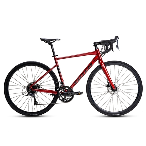 Cho thuê xe đạp IRONMAN DA NANG - Road Bike