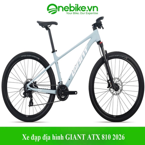 Xe đạp địa hình GIANT ATX 810 2026