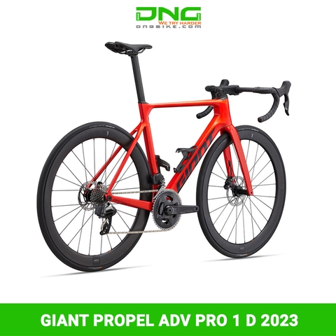 Xe đạp đua GIANT PROPEL ADV PRO 1 D 2023