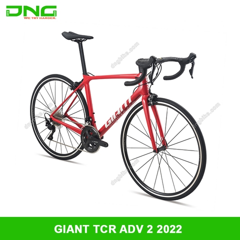 Xe đạp đua GIANT TCR ADV 2