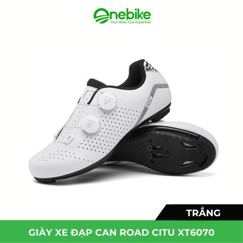 Giày xe đạp can Road CITU XT6070