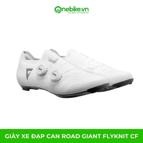 Giày xe đạp can Road GIANT FLYKNIT CF
