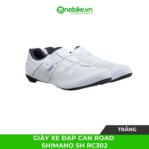 Giày xe đạp can Road SHIMANO SH RC302