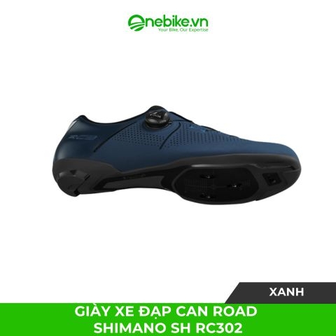 Giày xe đạp can Road SHIMANO SH RC302