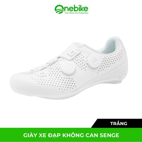 Giày xe đạp không can SENGE