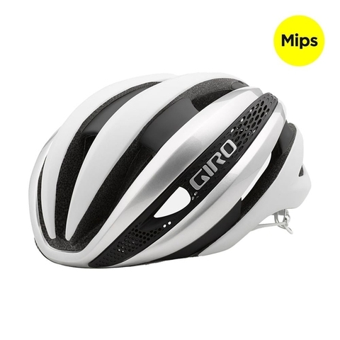 Mũ bảo hiểm xe đạp GIRO SYNTHE MIPS AF