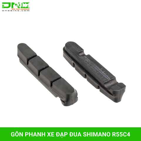 Gôn phanh xe đạp đua SHIMANO R55C4