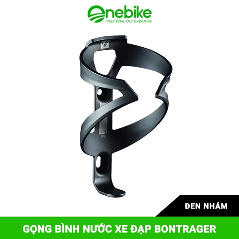 Gọng bình nước xe đạp BONTRAGER-ELITE