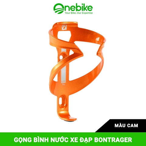 Gọng bình nước xe đạp BONTRAGER-ELITE