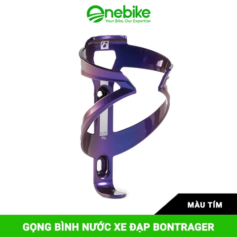 Gọng bình nước xe đạp BONTRAGER-ELITE