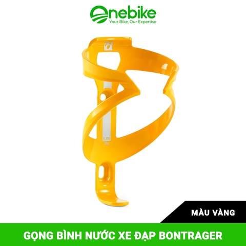 Gọng bình nước xe đạp BONTRAGER-ELITE