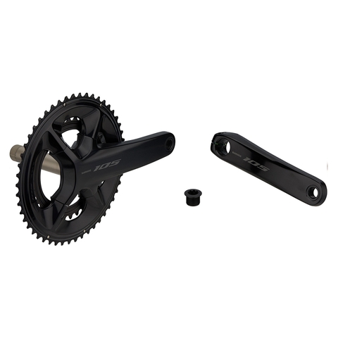 Giò dĩa xe đạp SHIMANO 105 FC-R7100
