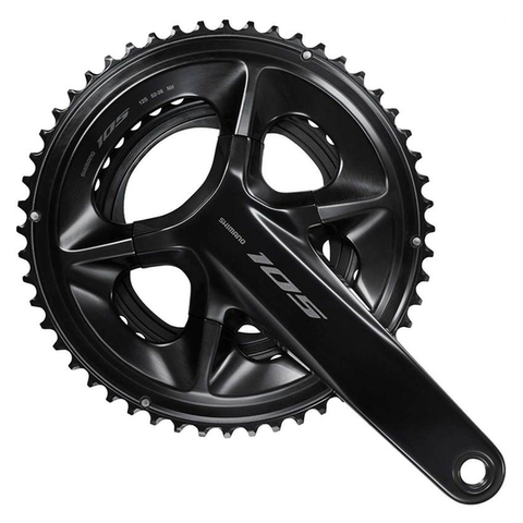 Giò dĩa xe đạp SHIMANO 105 FC-R7100