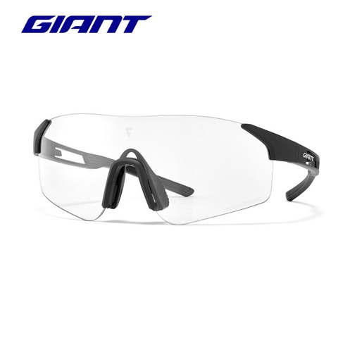 Kính xe đạp GIANT thể thao đổi màu