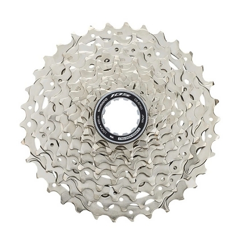 Líp xe đạp 12S SHIMANO 105 CS-R7101