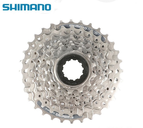 Líp xe đạp 9S SHIMANO CS-HG201