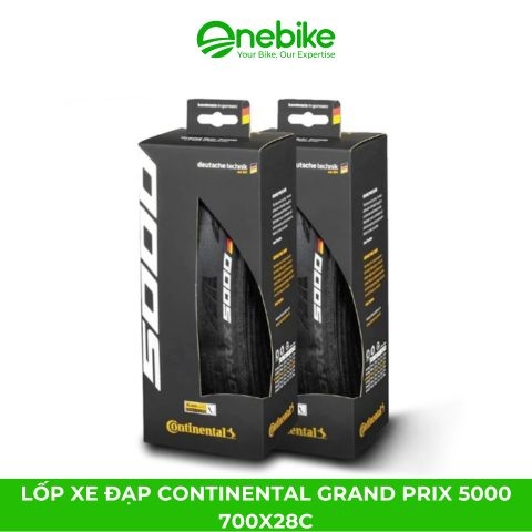 Lốp xe đạp CONTINENTAL GRAND PRIX 5000 700x28c