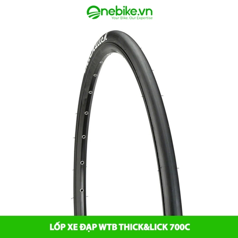 Lốp xe đạp WTB THICK&LICK 700C