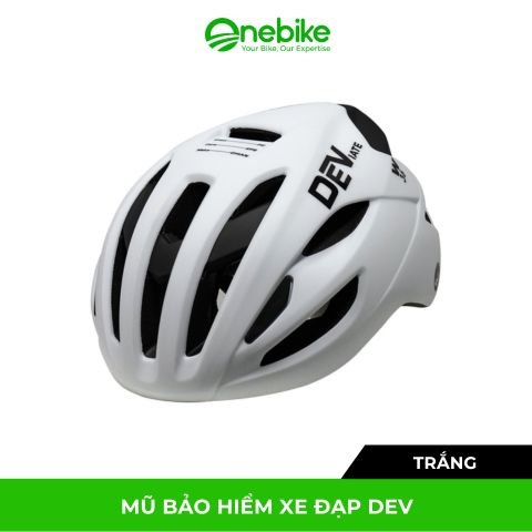 Mũ bảo hiểm xe đạp DEV