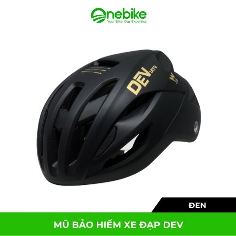 Mũ bảo hiểm xe đạp DEV