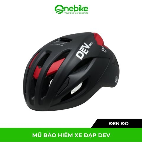 Mũ bảo hiểm xe đạp DEV
