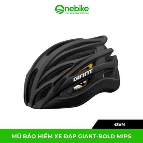 Mũ bảo hiểm xe đạp GIANT-BOLD MIPS