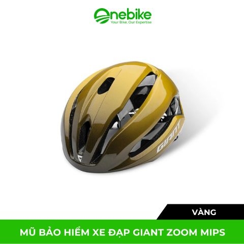 Mũ bảo hiểm xe đạp GIANT ZOOM MIPS