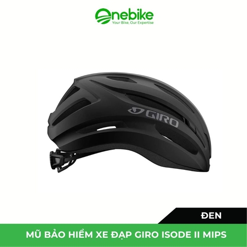 Mũ bảo hiểm xe đạp GIRO ISODE II MIPS