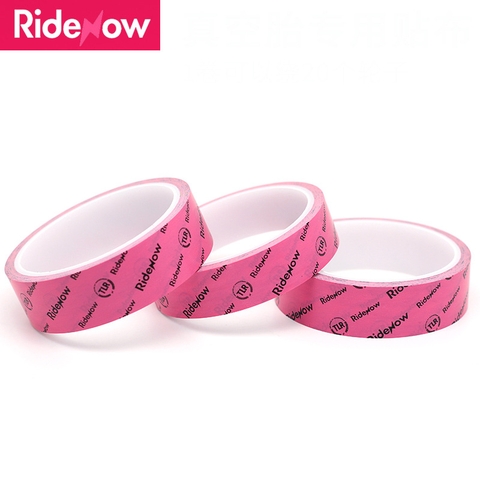 Keo dán vành xe đạp RIDE NOW TUBELESS