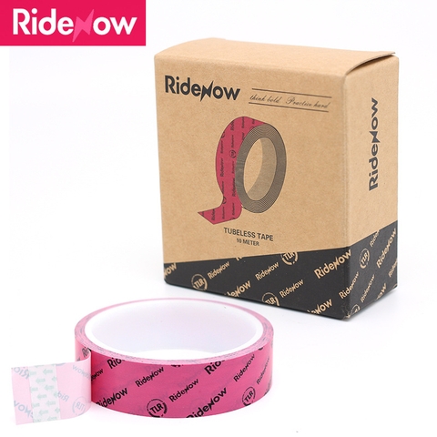 Keo dán vành xe đạp RIDE NOW TUBELESS