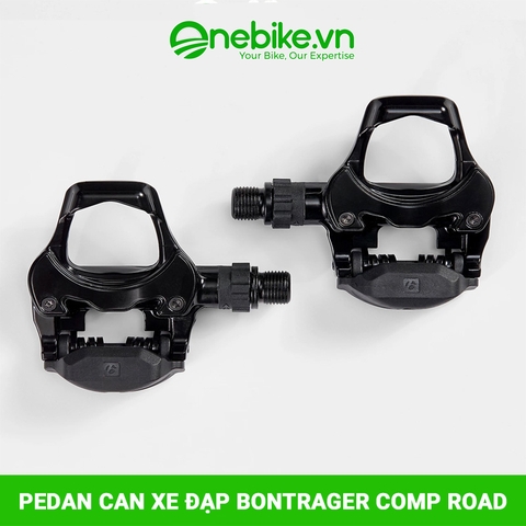 Pedan can xe đạp BONTRAGER Comp Road