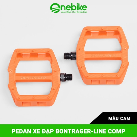 Pedan xe đạp BONTRAGER-LINE COMP